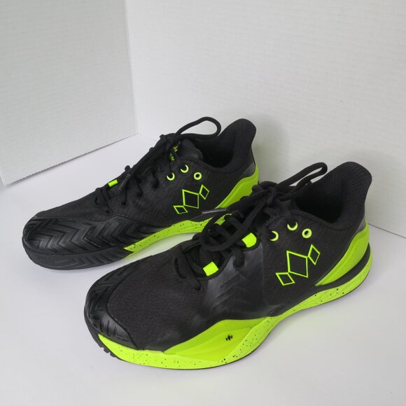 Diadem Court Burst Pickle Ball shoes Wms 8.5 Mens 7 - Picture 2 of 10